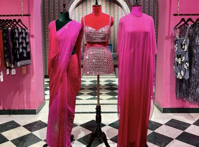 Palace Atelier opens in Jaipur
